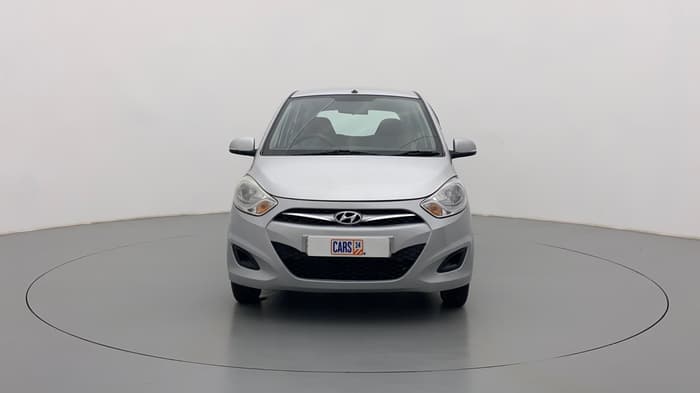 2013 Hyundai i10 MAGNA 1.2 KAPPA2, Petrol, Manual, 87,736 km, Front