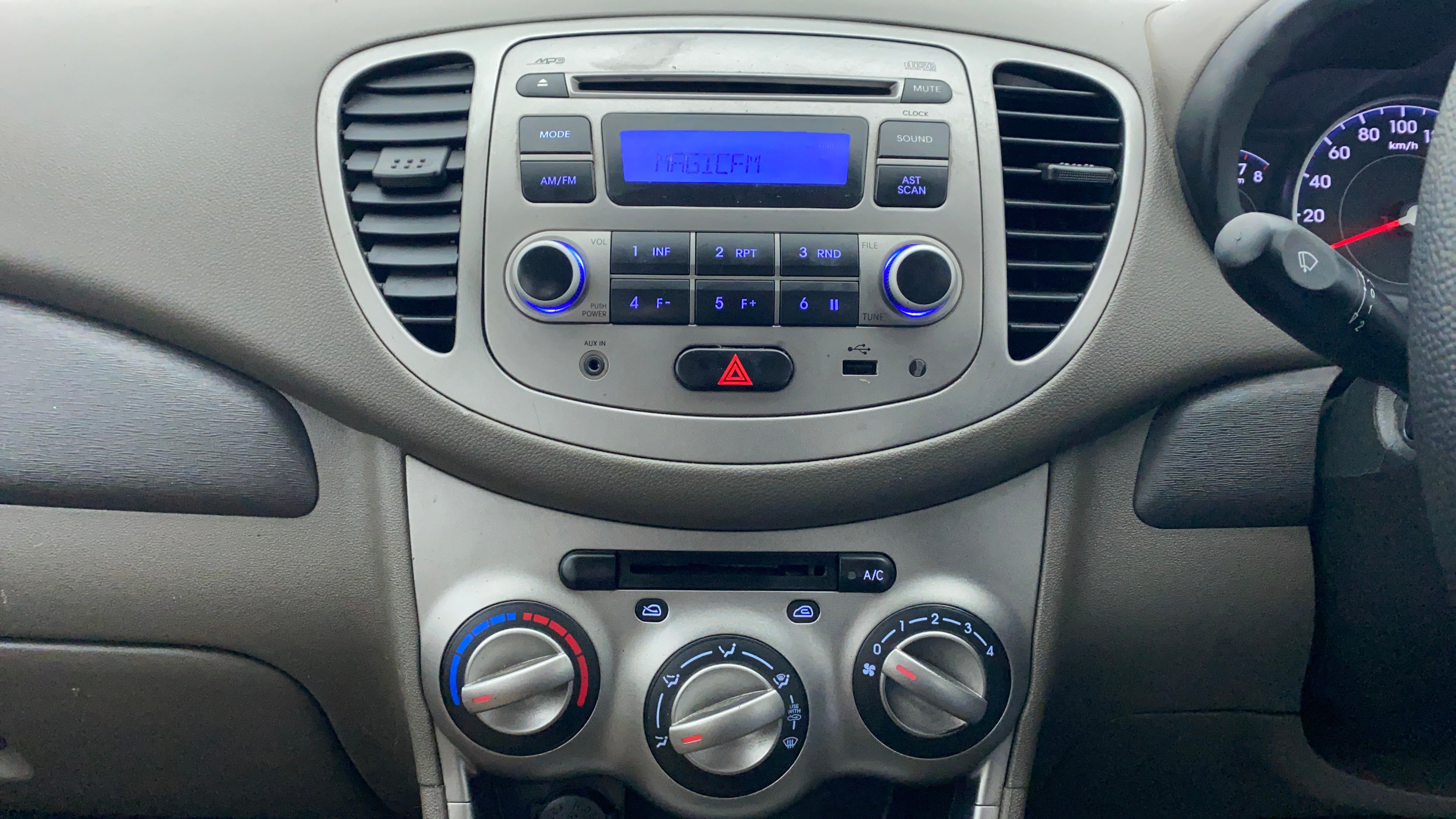 Features