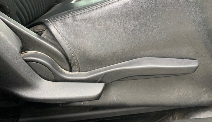 2020 Toyota Glanza V CVT, Petrol, Automatic, 59,309 km, Driver Side Adjustment Panel