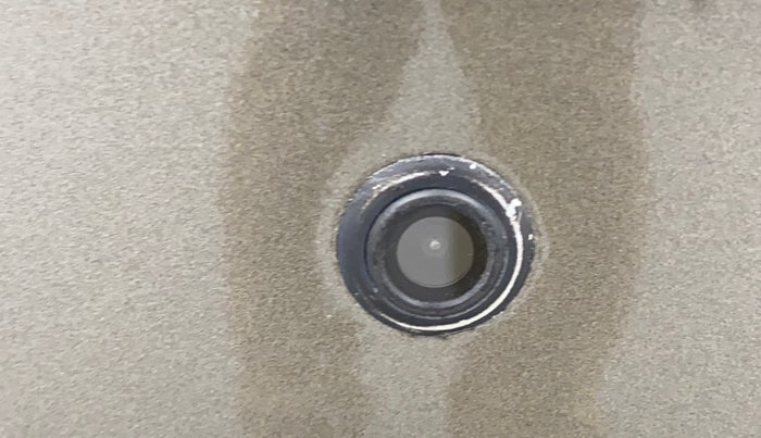 2020 Toyota Glanza V CVT, Petrol, Automatic, 59,309 km, Parking Camera