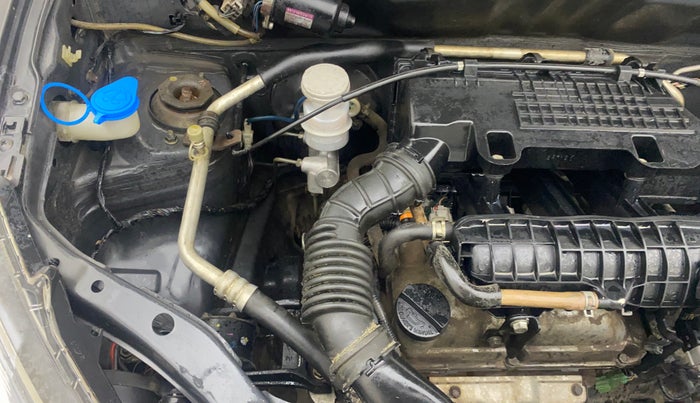 2015 Maruti Alto 800 LXI, Petrol, Manual, 88,606 km, Engine View - Right