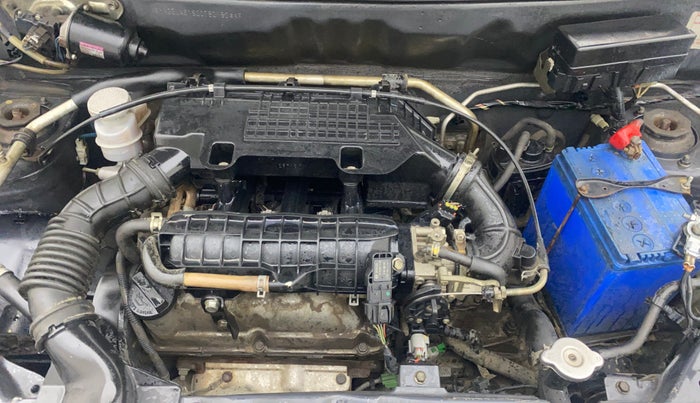 2015 Maruti Alto 800 LXI, Petrol, Manual, 88,606 km, Engine View