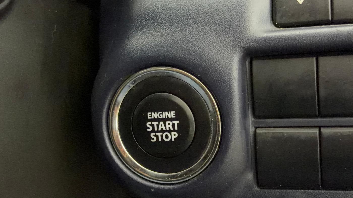 2023 Maruti Baleno ALPHA 1.2 AGS, Petrol, Automatic, 49,492 km, Keyless Start/ Stop Button