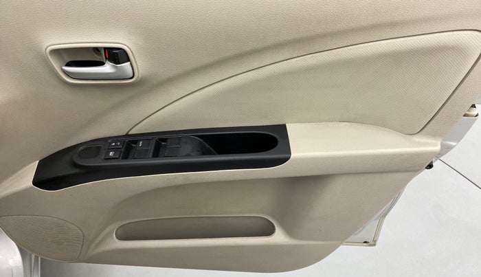 2020 Maruti Celerio VXI CNG OPT, CNG, Manual, 42,439 km, Driver Side Door Panels Control