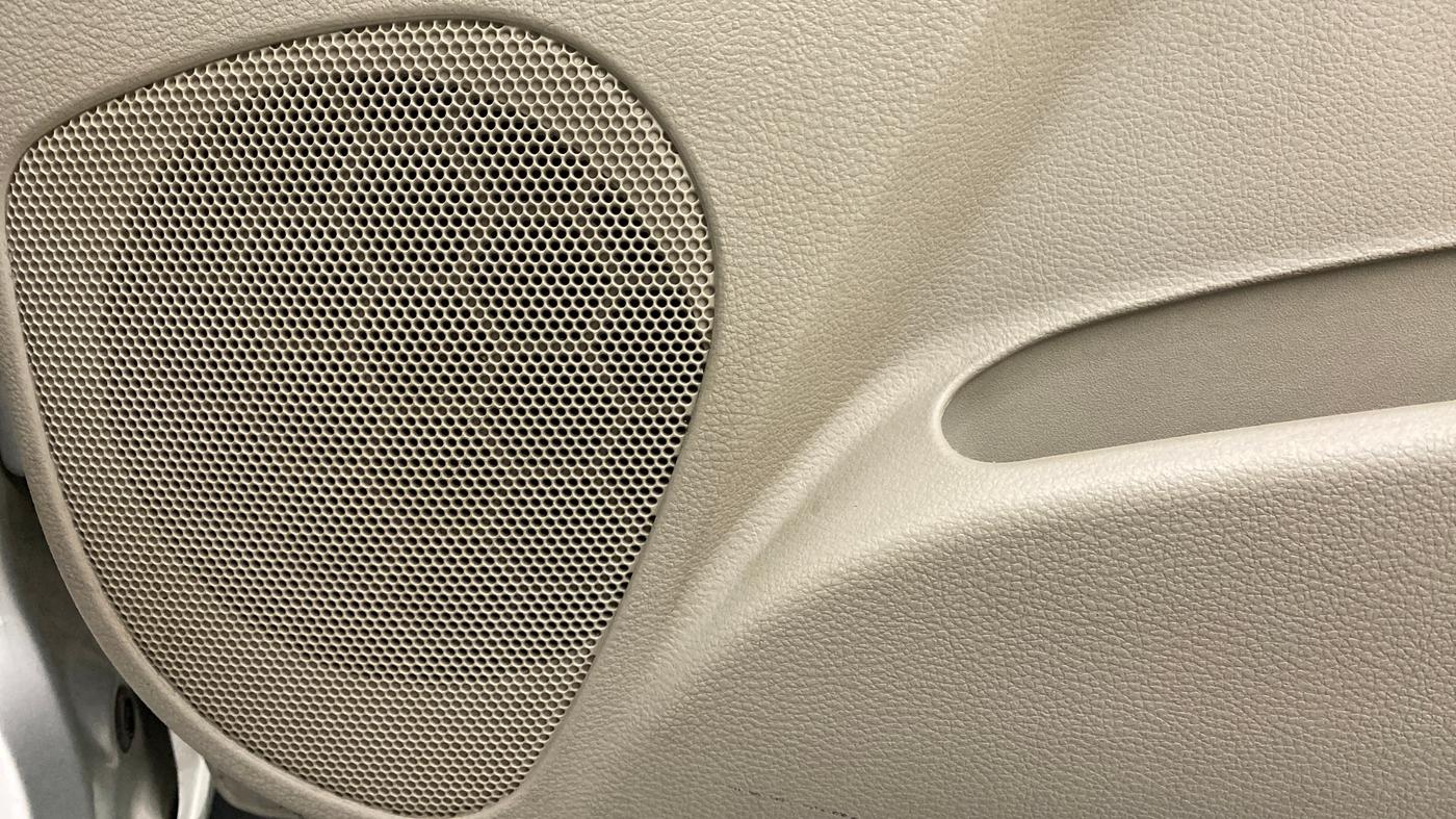 2020 Maruti Celerio VXI CNG OPT, CNG, Manual, 42,439 km, Speaker