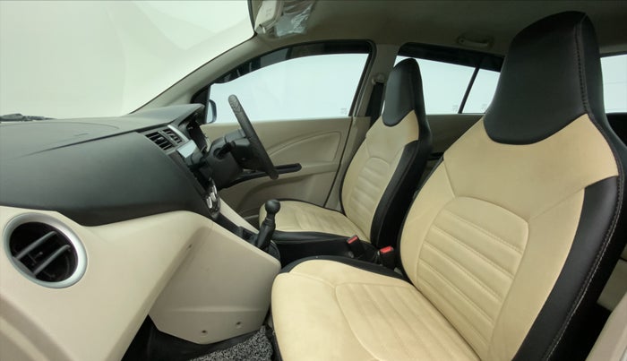 2020 Maruti Celerio VXI CNG OPT, CNG, Manual, 42,439 km, Right Side Front Door Cabin