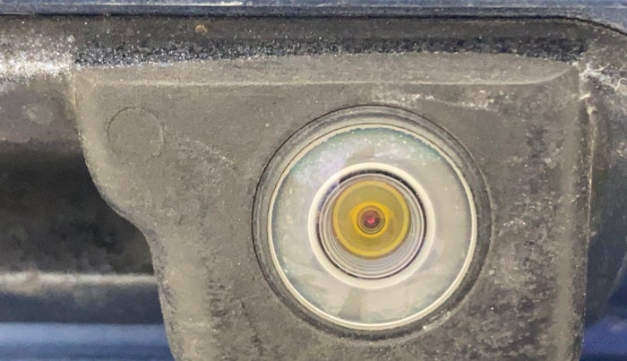 2016 Volkswagen Ameo HIGHLINE1.2L, Petrol, Manual, 78,203 km, Parking Camera