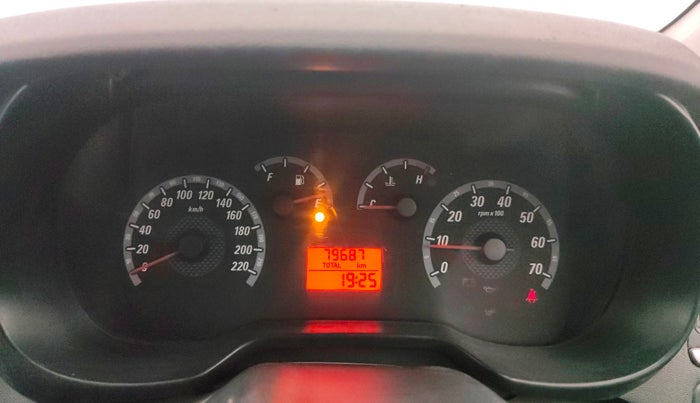 2014 Fiat Punto EVO ACTIVE 1.3 MULTIJET, Diesel, Manual, 79,687 km, Odometer Image