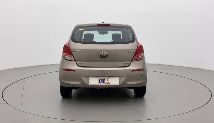 2013 Hyundai i20 SPORTZ 1.4 CRDI, Diesel, Manual, 45,273 km, Back/Rear