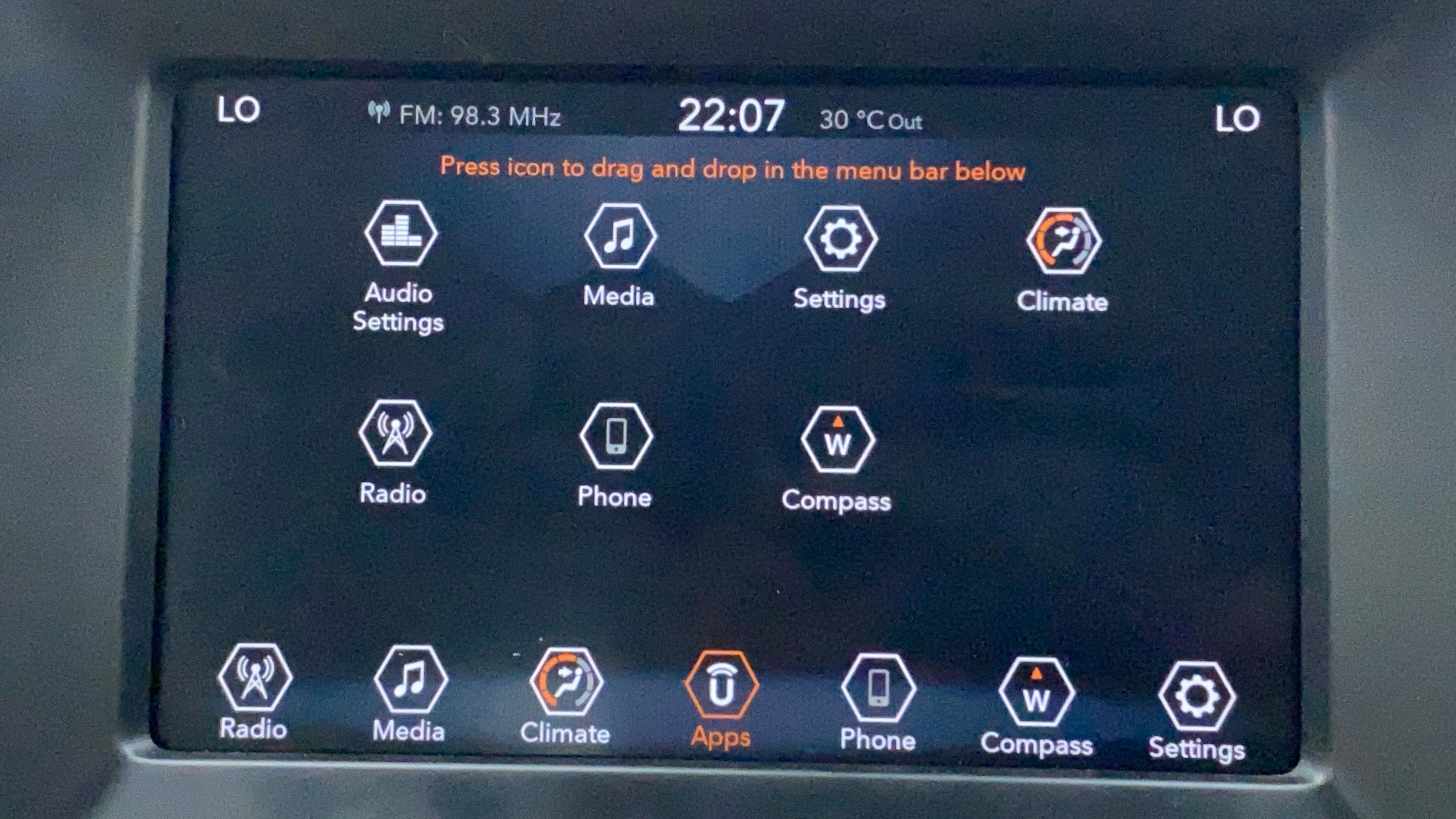 Features