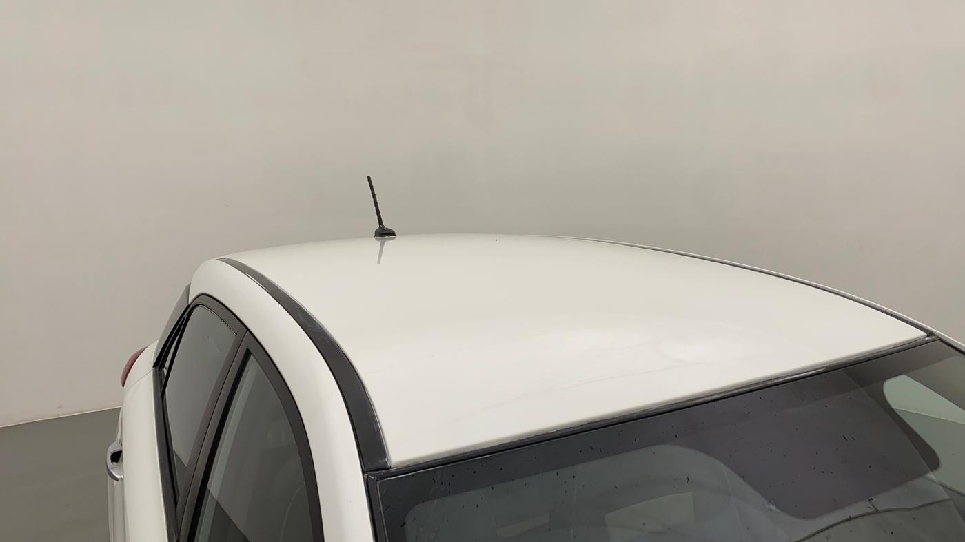 2016 Hyundai Elite i20 ASTA 1.2 (O), Petrol, Manual, 46,177 km, Roof