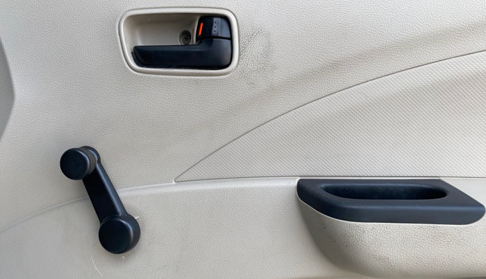 2020 Maruti Celerio LXI, Petrol, Manual, 31,679 km, Driver Side Door Panels Control