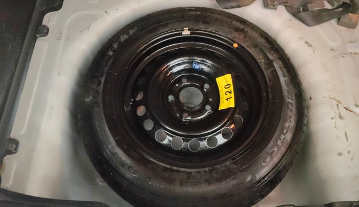 2019 Hyundai VENUE SX 1.4 CRDI, Diesel, Manual, 53,723 km, Spare Tyre