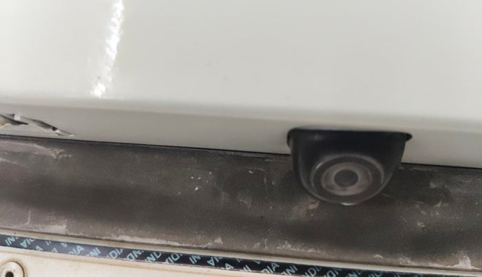 2019 Hyundai VENUE SX 1.4 CRDI, Diesel, Manual, 53,723 km, Parking Camera