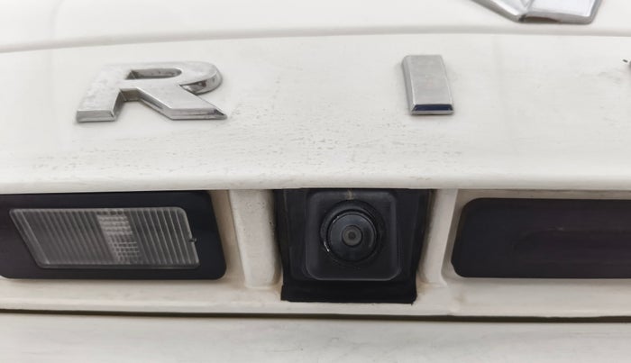 2021 Renault TRIBER RXZ, Petrol, Manual, 69,919 km, Parking Camera