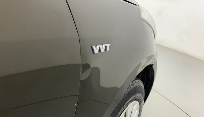 2016 Maruti Swift Dzire VXI (O), Petrol, Manual, 41,915 km, Right fender - Slightly dented