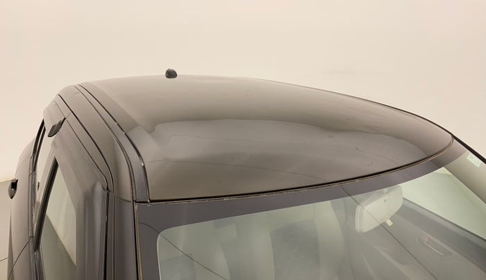 2016 Maruti Swift Dzire VXI (O), Petrol, Manual, 41,915 km, Roof