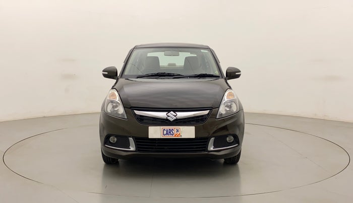 2016 Maruti Swift Dzire VXI (O), Petrol, Manual, 41,915 km, Front