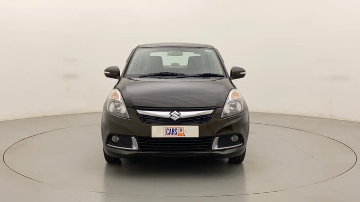 2016 Maruti Swift Dzire VXI (O), Petrol, Manual, 41,915 km, Front