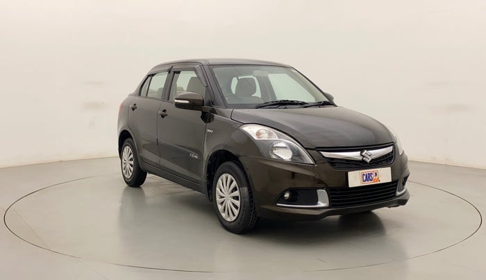 2016 Maruti Swift Dzire VXI (O), Petrol, Manual, 41,915 km, Right Front Diagonal