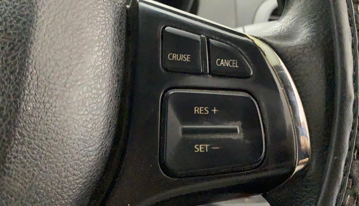 2021 Toyota URBAN CRUISER HIGH GRADE MT, Petrol, Manual, 43,849 km, Adaptive Cruise Control
