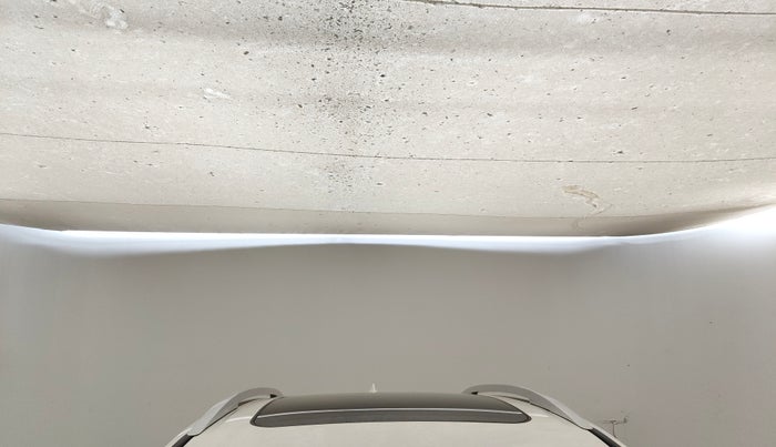 2021 MG HECTOR SHARP 1.5 DCT PETROL, Petrol, Automatic, 81,477 km, Moonroof/ Sunroof