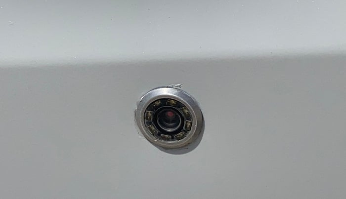 2017 Honda Amaze 1.5L I-DTEC VX, Diesel, Manual, 1,17,587 km, Parking Camera