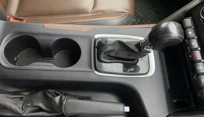 2022 Mahindra SCORPIO-N Z8 L PETROL AT 7 STR, Petrol, Automatic, 37,579 km, Gear Lever