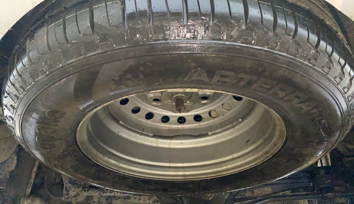 2022 Mahindra SCORPIO-N Z8 L PETROL AT 7 STR, Petrol, Automatic, 37,579 km, Spare Tyre