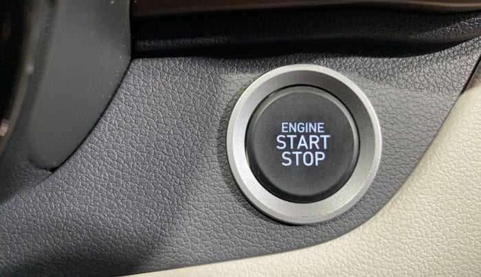 2021 Hyundai AURA SX 1.2, Petrol, Manual, 13,885 km, Keyless Start/ Stop Button