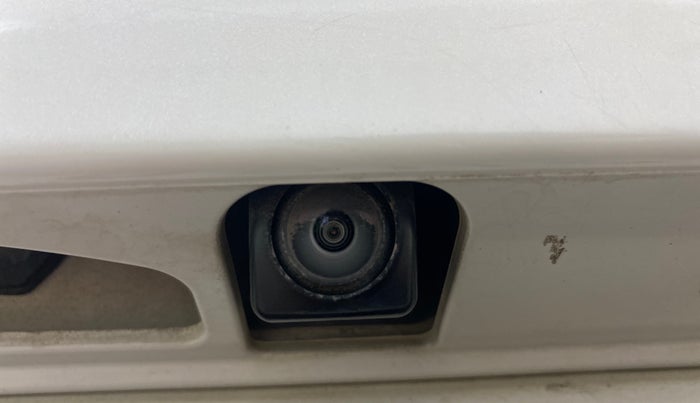 2021 Honda Amaze 1.5L I-DTEC VX CVT, Diesel, Automatic, 55,267 km, Parking Camera