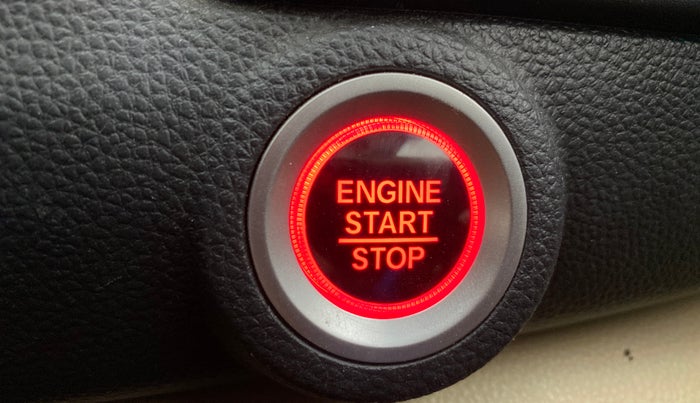 2021 Honda Amaze 1.5L I-DTEC VX CVT, Diesel, Automatic, 55,267 km, Keyless Start/ Stop Button