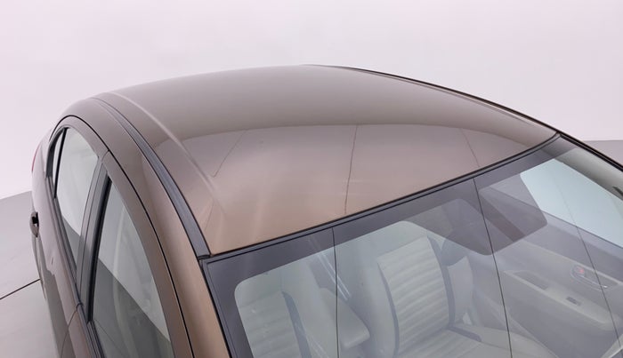 2015 Maruti Ciaz VXI PLUS, Petrol, Manual, 64,094 km, Roof