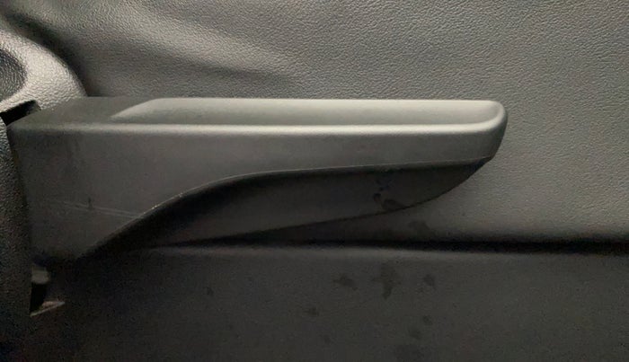 2022 Skoda KUSHAQ STYLE 1.0L TSI AT, Petrol, Automatic, 72,368 km, Driver Side Adjustment Panel