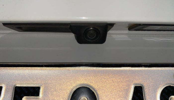 2022 Skoda KUSHAQ STYLE 1.0L TSI AT, Petrol, Automatic, 72,368 km, Parking Camera