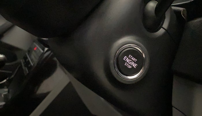 2022 Skoda KUSHAQ STYLE 1.0L TSI AT, Petrol, Automatic, 72,368 km, Keyless Start/ Stop Button