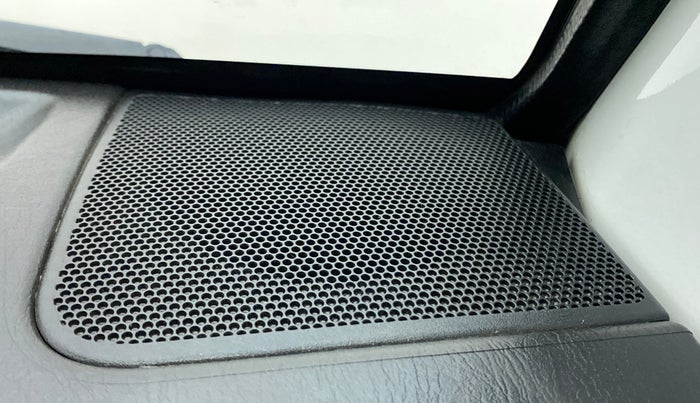 2021 Maruti Eeco 5 STR WITH A/C+HTR CNG, CNG, Manual, 15,186 km, Speaker