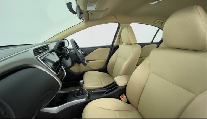 2019 Honda City V MT PETROL, Petrol, Manual, 30,054 km, Right Side Front Door Cabin