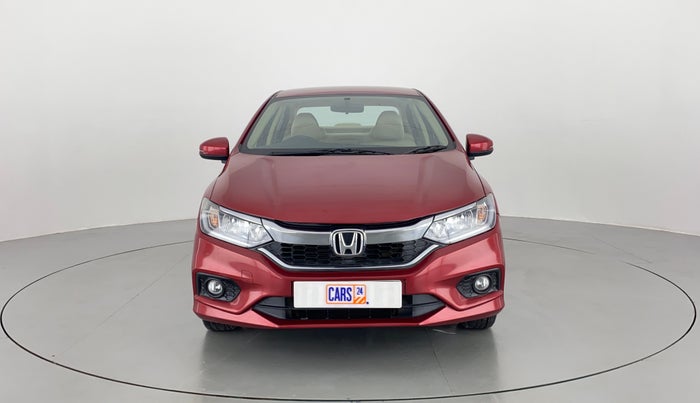 2019 Honda City V MT PETROL, Petrol, Manual, 30,054 km, Front