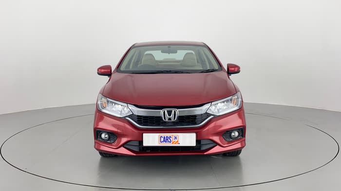 2019 Honda City V MT PETROL, Petrol, Manual, 30,054 km, Front