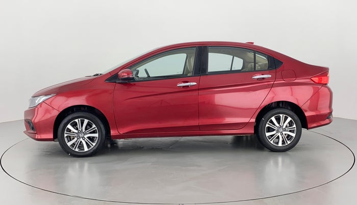 2019 Honda City V MT PETROL, Petrol, Manual, 30,054 km, Left Side