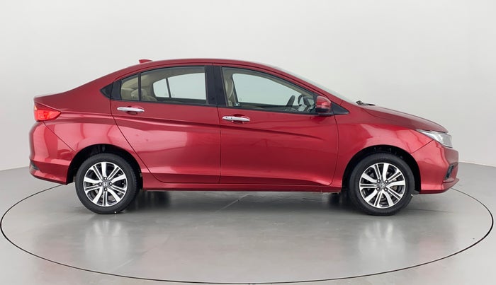 2019 Honda City V MT PETROL, Petrol, Manual, 30,054 km, Right Side View