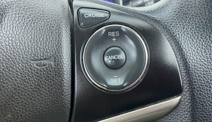 2019 Honda City V MT PETROL, Petrol, Manual, 30,054 km, Adaptive Cruise Control