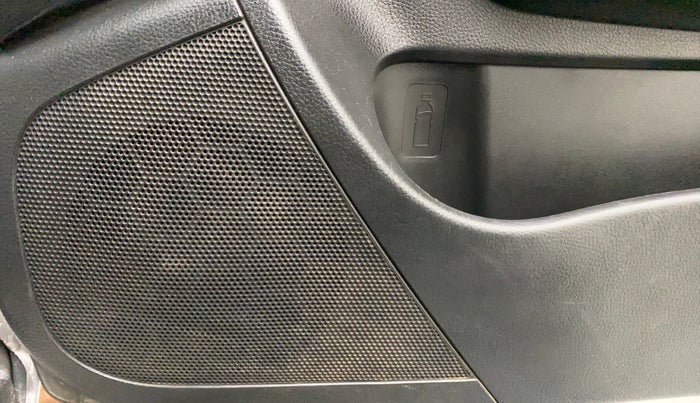 2017 Maruti Swift ZDI, Diesel, Manual, 66,258 km, Speaker