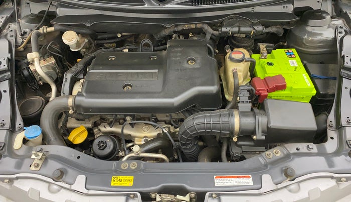 2017 Maruti Swift ZDI, Diesel, Manual, 66,258 km, Open Bonet