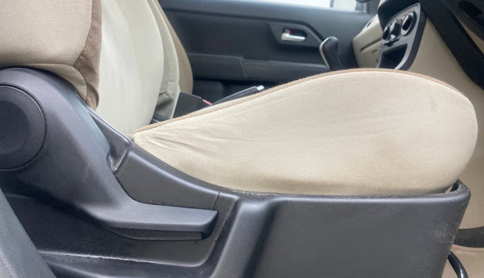 2020 Maruti New Wagon-R ZXI 1.2 AMT, Petrol, Automatic, 92,572 km, Driver Side Adjustment Panel