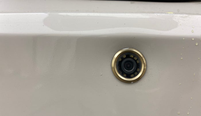 2020 Maruti New Wagon-R ZXI 1.2 AMT, Petrol, Automatic, 92,572 km, Parking Camera