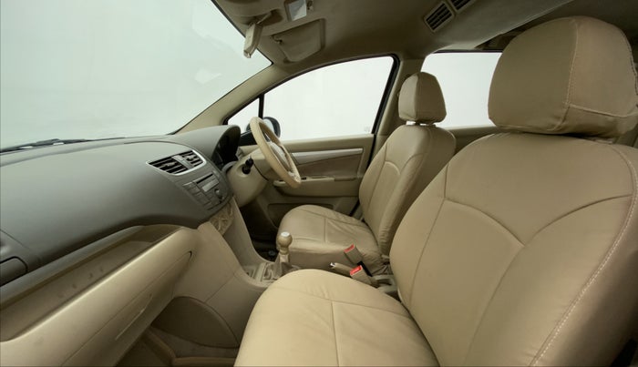 2013 Maruti Ertiga VDI ABS, Diesel, Manual, 39,984 km, Right Side Front Door Cabin