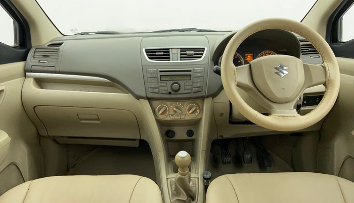 2013 Maruti Ertiga VDI ABS, Diesel, Manual, 39,984 km, Dashboard