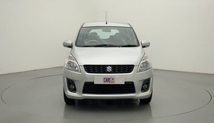 2013 Maruti Ertiga VDI ABS, Diesel, Manual, 39,984 km, Front